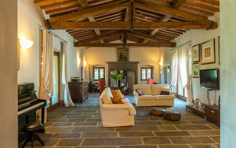 Casale la Splendida 10