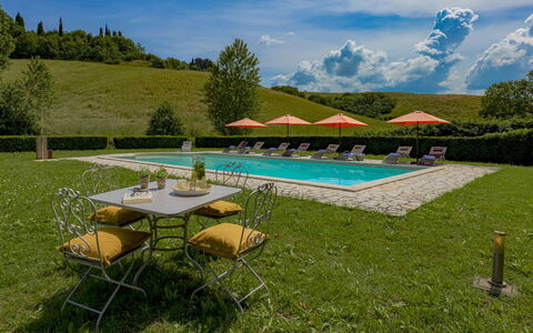 Villa Iside 8