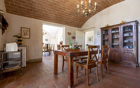 Villa Iside 8