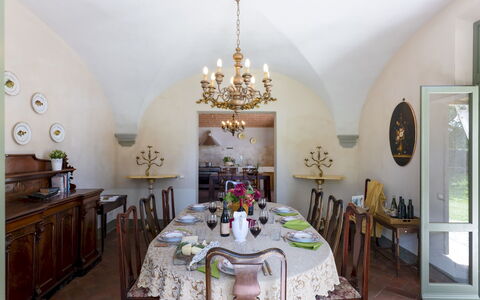 Villa Iside 8
