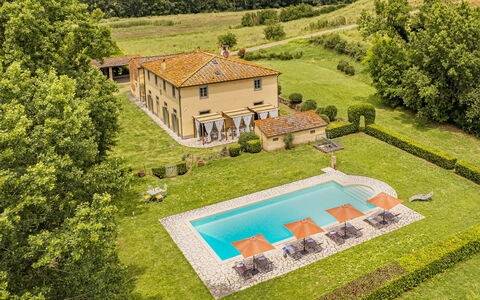 Villa Iside 8