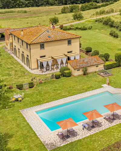Villa Iside 8