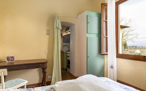 Villa Treggiaia 12+2