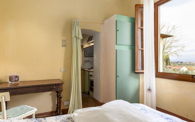 Villa Treggiaia 12+2