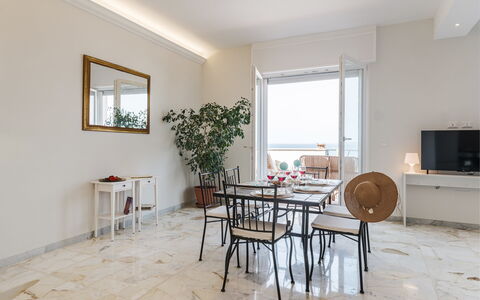 Nova Domus 6: Mueble, Piso, Suelo, Diseño De Interiores, Mesa, Silla, Cocina Y Comedor Mesa, Mar, Techo, Habitación