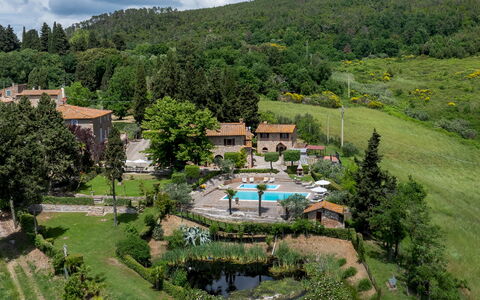 Villa Loredana 12