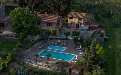 Villa Loredana 12: Piscina, Inmuebles, Asentamientos Humanos, Recurso, Hacienda, Eco Hotel, Villa, Paisajismo, Comida, Hotel