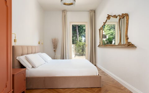 Casa Amare 4+2