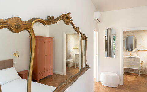Casa Amare 4+2