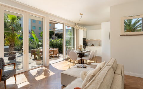 Casa Amare 4+2