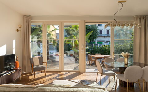 Casa Amare 4+2