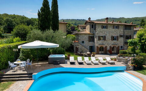 Casa Paggetti 8