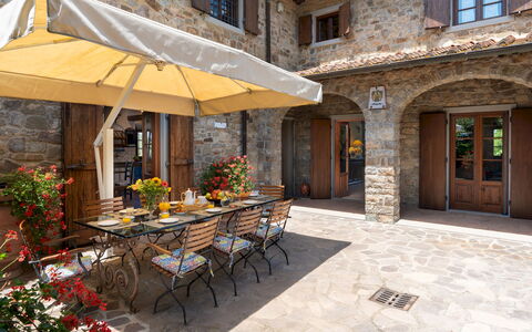 Casa Paggetti 8