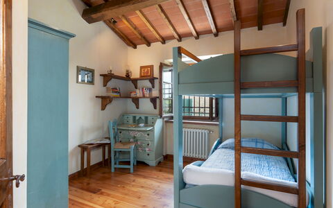 Casa Paggetti 8