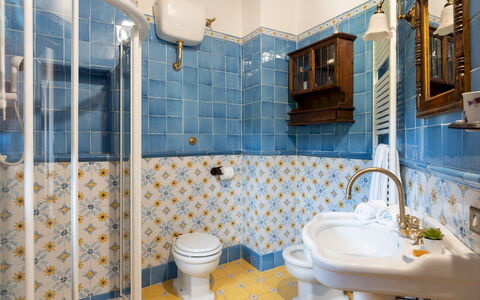 Casa Paggetti 8