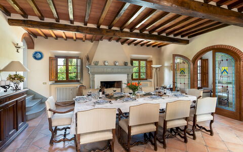 Casa Paggetti 8