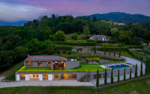 Villa Krisztina 10