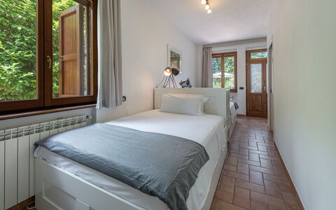 Villa Pianello 10