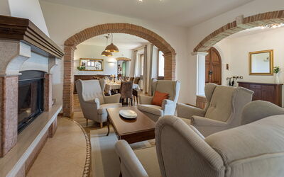 Villa Pianello 10