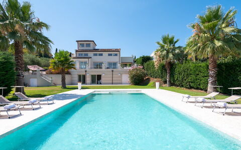 Villa Bianca 10