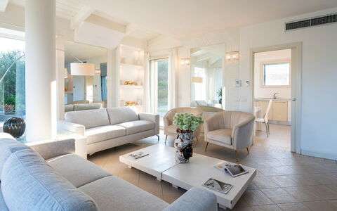 Villa Bianca 10