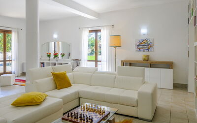 Villa Ardente 12+1