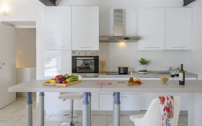 Villa Ardente 12+1