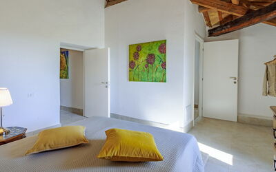 Villa Ardente 12+1