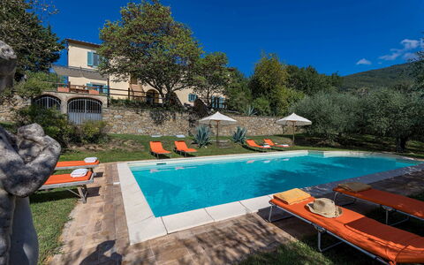 Casa Pippin 8