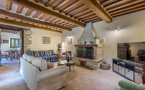 Casa Pippin 8