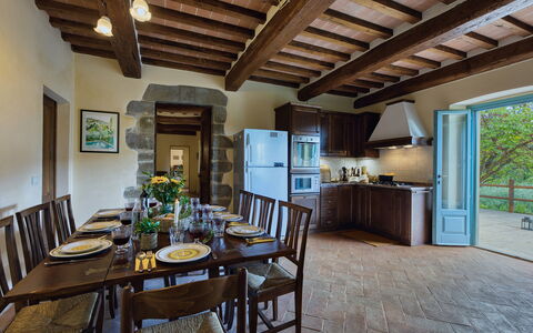 Casa Pippin 8