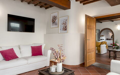 Tenuta Francigena 8