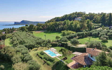 Villa del Prato 8