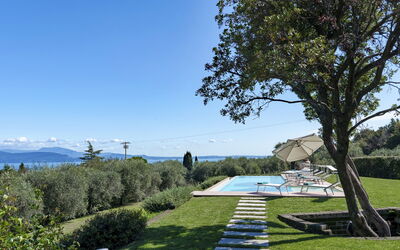 Villa del Prato 8