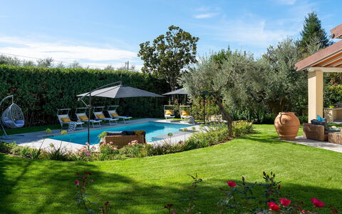 La Villanella 6