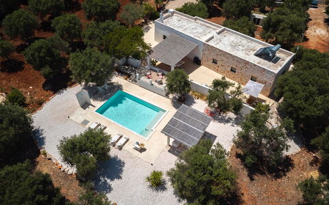 Casale di Amelì 5: Piscina, Recurso, Inmuebles, Villa, Eco Hotel, Hacienda, Hotel