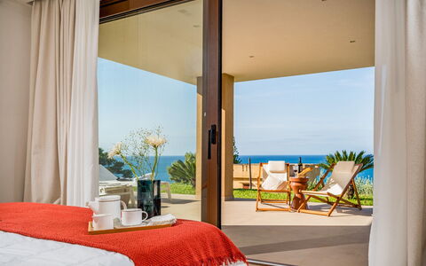 Villa Mulberry 10: Mueble, Diseño De Interiores, Suelo, Recurso, Silla, Casa, Departamento, Mar, Eco Hotel, Sombra