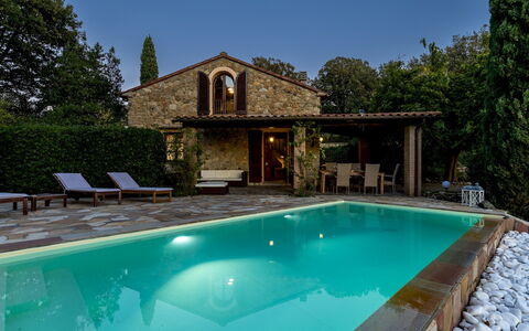 La Nula 4: Piscina, Inmuebles, Cabaña, Hacienda, Recurso, Eco Hotel, Casa De Campo, Villa, Patio Interior, Thermae