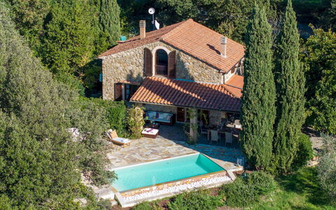 La Nula 4: Casa, Casa, Cabaña, Inmuebles, Casa De Campo, Villa, Hacienda, Paisajismo, Piscina, Eco Hotel