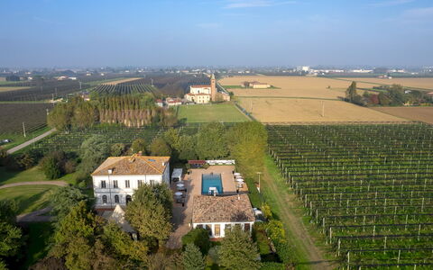 Villa Laguna 10