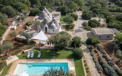 Trullo Luna 6+1