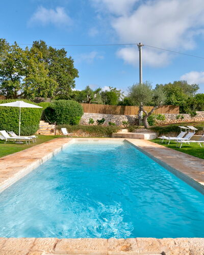 Trullo Luna 6+1