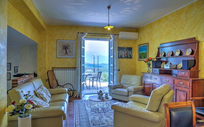 Villa Ipazia 6