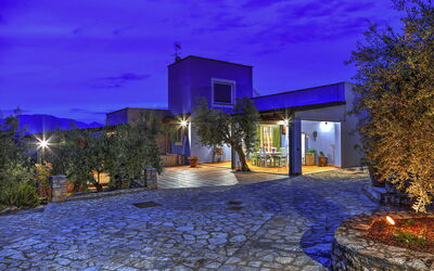 Villa Ipazia 6