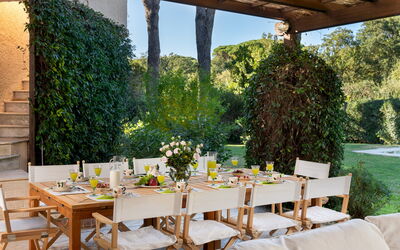 Villa Puntala 10