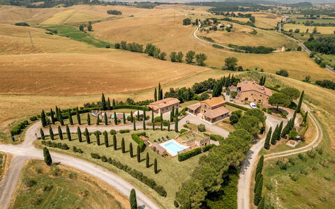 Casale Fienile 8