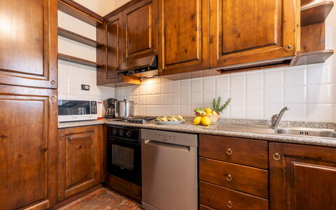 Casale Fienile 8