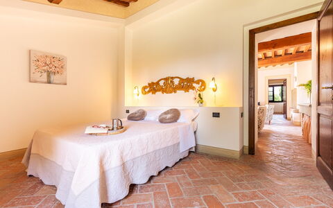 Casale Fienile 8