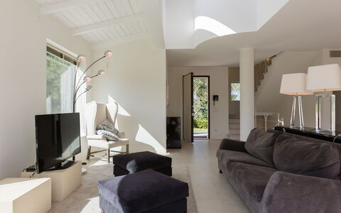 Villa Mandara 8+2