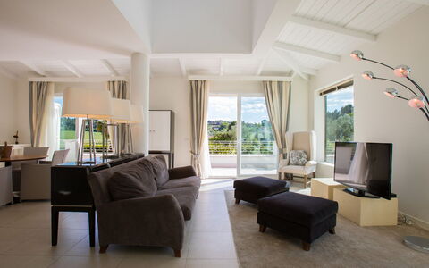 Villa Mandara 8+2